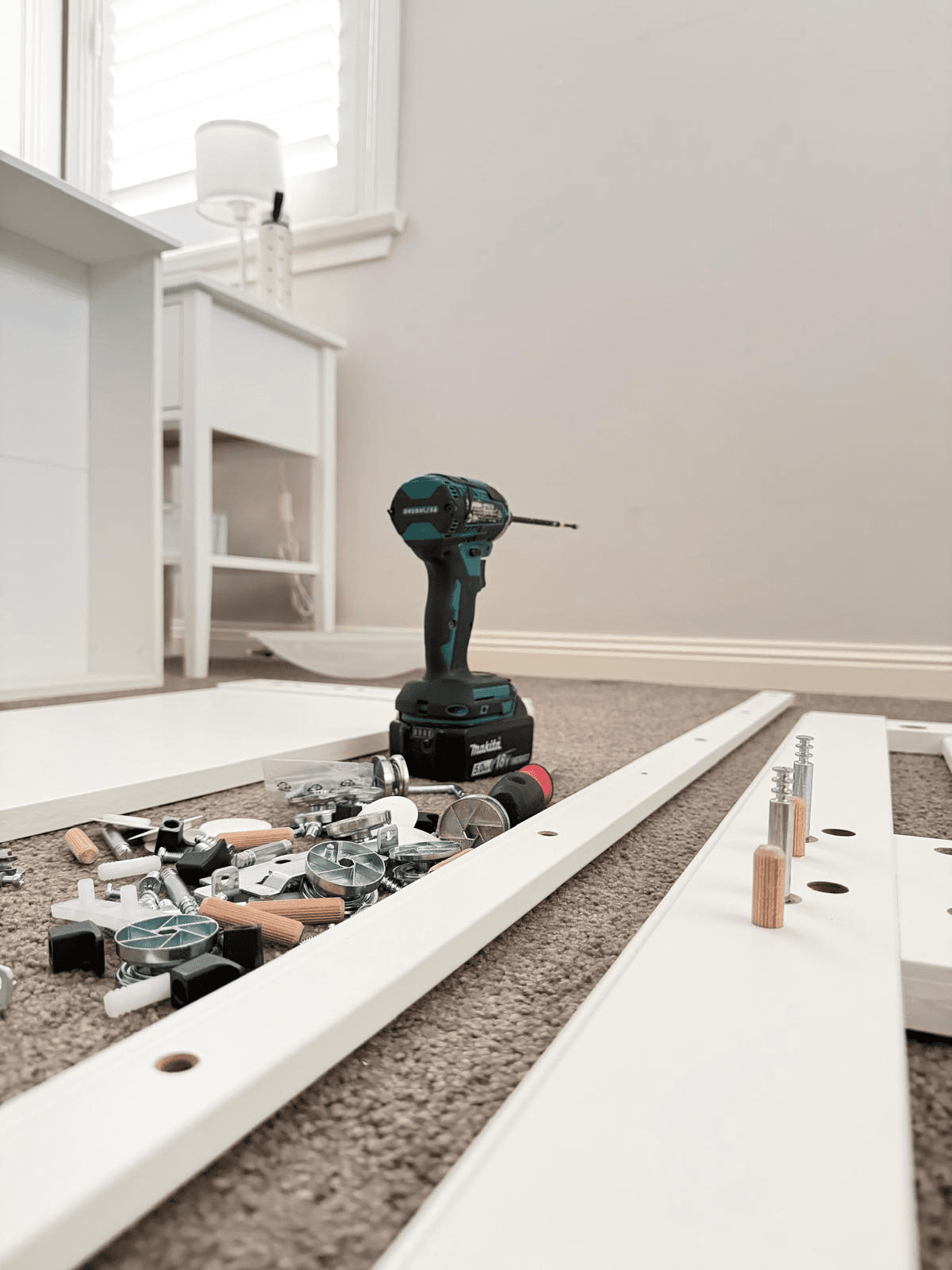 IKEA Home Setup Installations